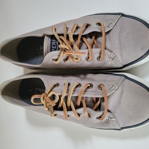 Sperry shoes 7.5